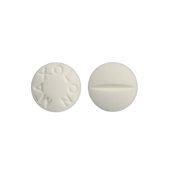 Maxolon Tablets 10mg