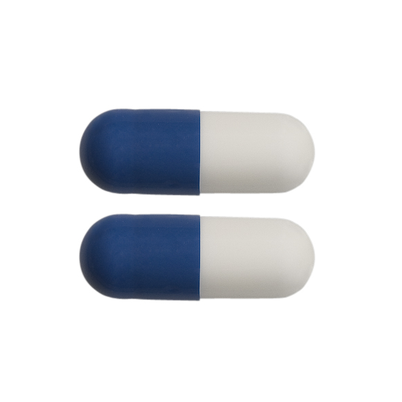 Ramipril Sandoz Capsules 10mg