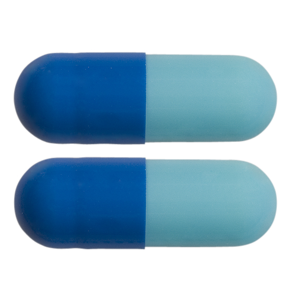 Diltiazem Sandoz CD Capsules 180mg