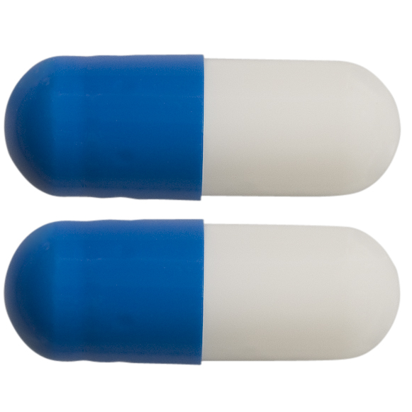 Diltiazem Sandoz CD Capsules 360mg