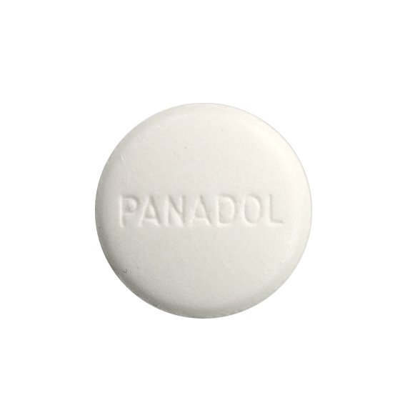 Panadol Tablets Tablets 500mg