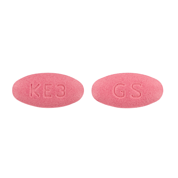 Volibris Tablets 10mg