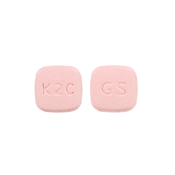 Volibris Tablets 5mg