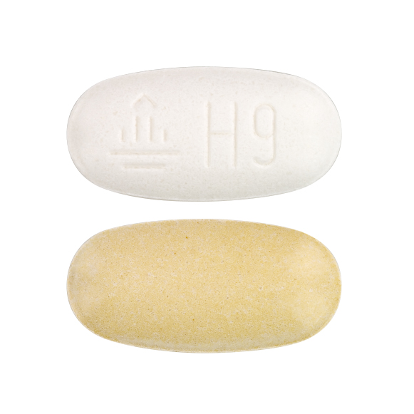 Micardis Plus Tablets 80/25mg