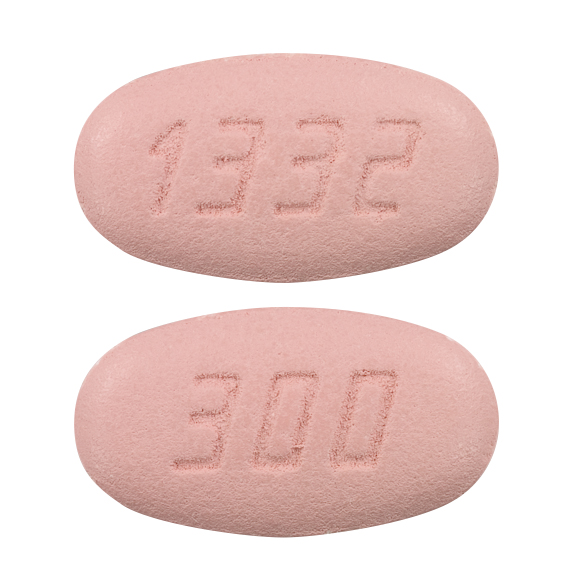 Plavix Tablets 300mg