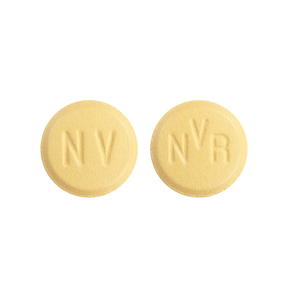 Amlodipine/Valsartan Novartis Tablets 5mg/80mg