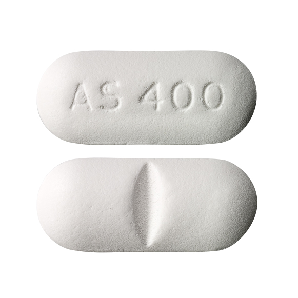 Sulprix Tablets 400mg
