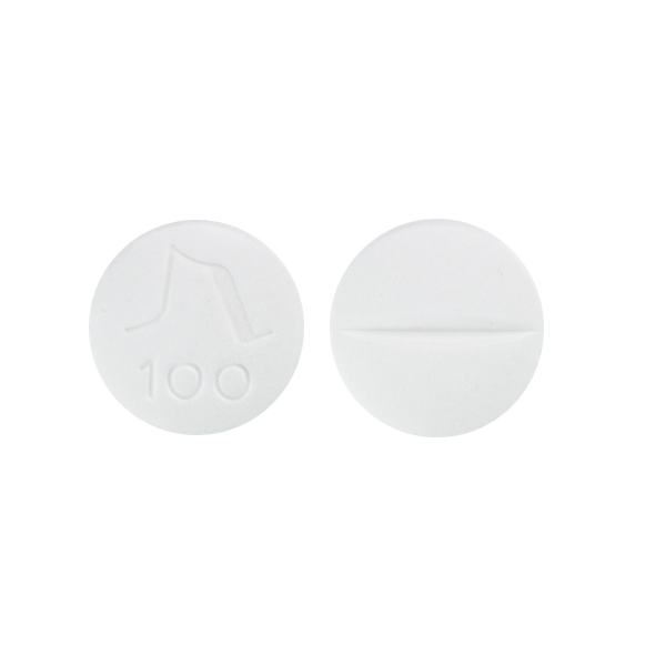 Cordarone X Tablets 100mg