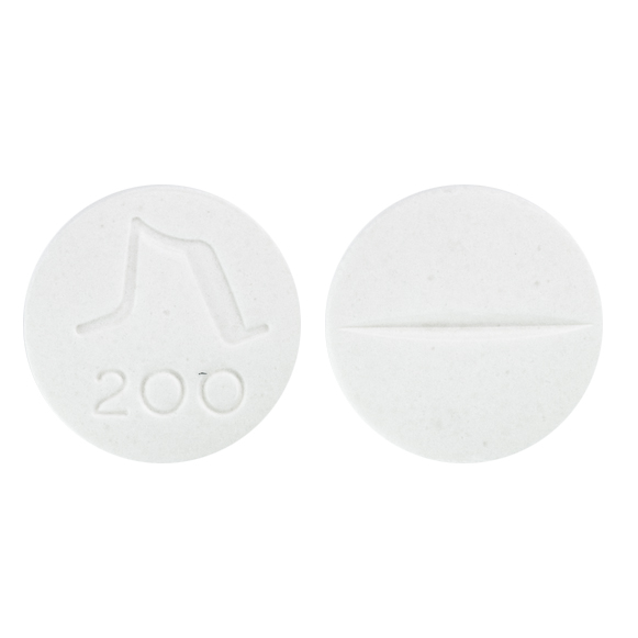 Cordarone X Tablets 200mg
