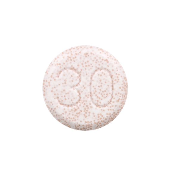 Zoton FasTabs Tablets 30mg