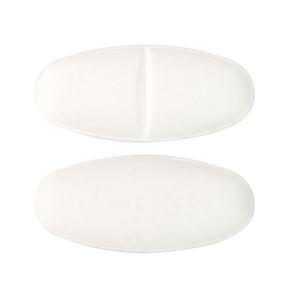 Vaclovir Tabs Tablets 500mg
