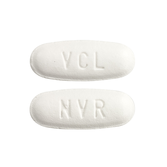 Amlodipine/Valsartan/HCT Novartis Tablets 5mg/160mg/12.5mg