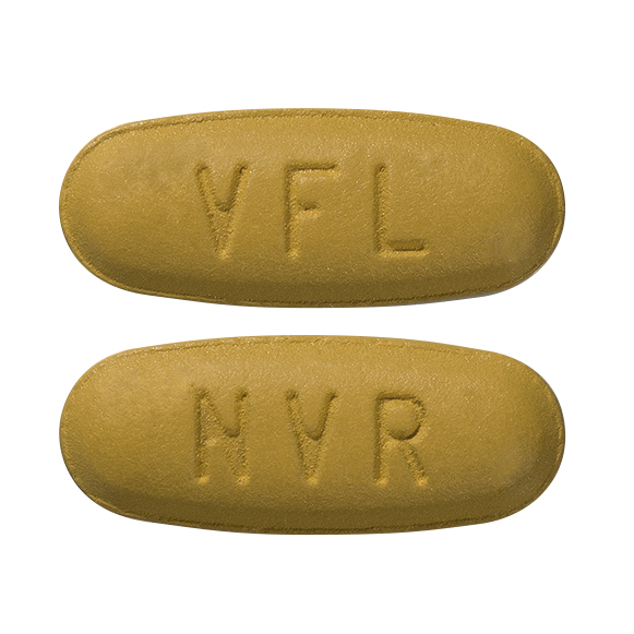 Amlodipine/Valsartan/HCT Novartis Tablets 10mg/320mg/25mg