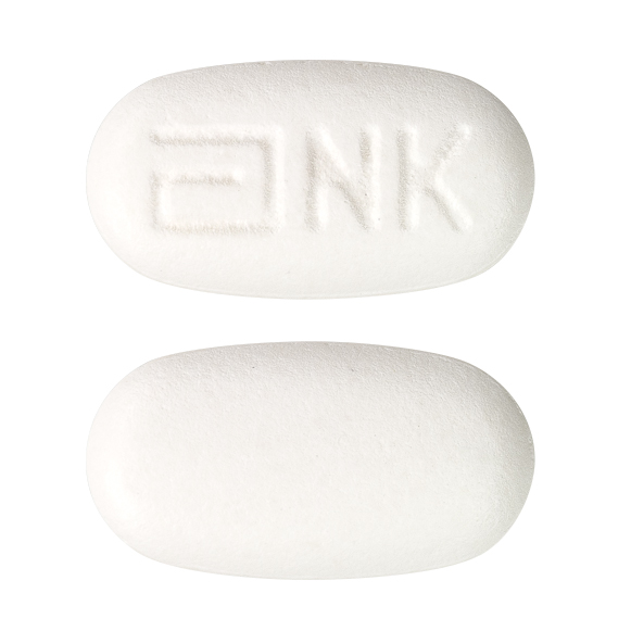 Norvir Tablets 100mg