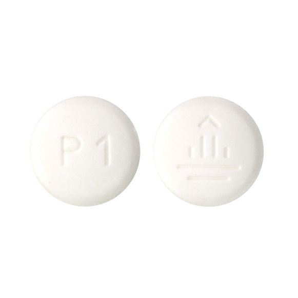 Sifrol ER Tablets 0.375mg