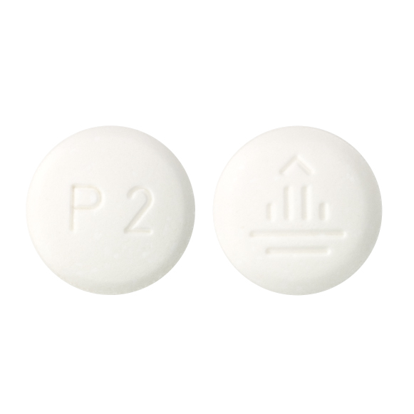 Sifrol ER Tablets 0.75mg