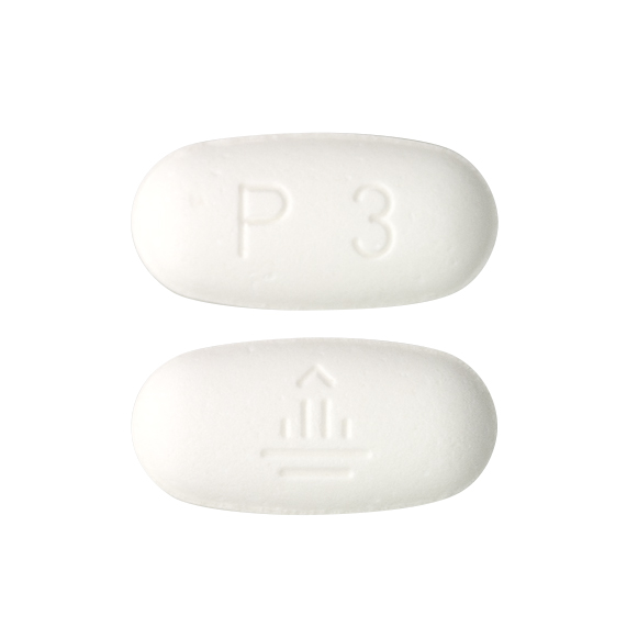 Sifrol ER Tablets 1.5mg