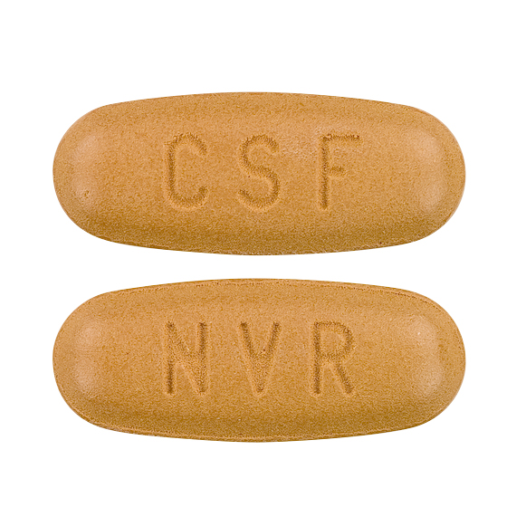 Amlodipine/Valsartan Novartis Tablets 5mg/320mg