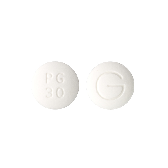 Vexazone Tablets 30mg