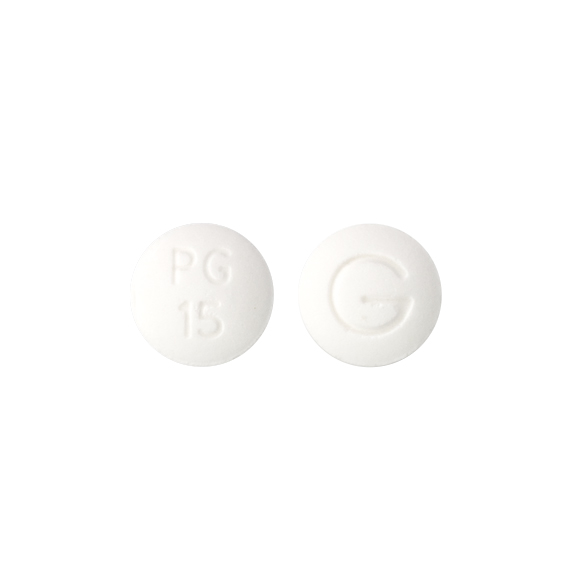 Vexazone Tablets 15mg