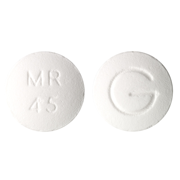Axit Tablets 45mg