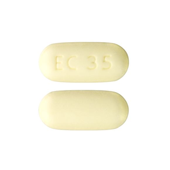 Actonel EC Tablets 35mg