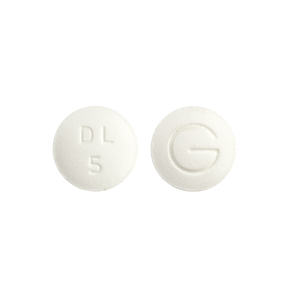 Arazil Tablets 5mg