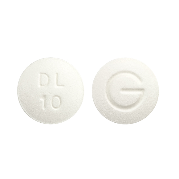 Arazil Tablets 10mg