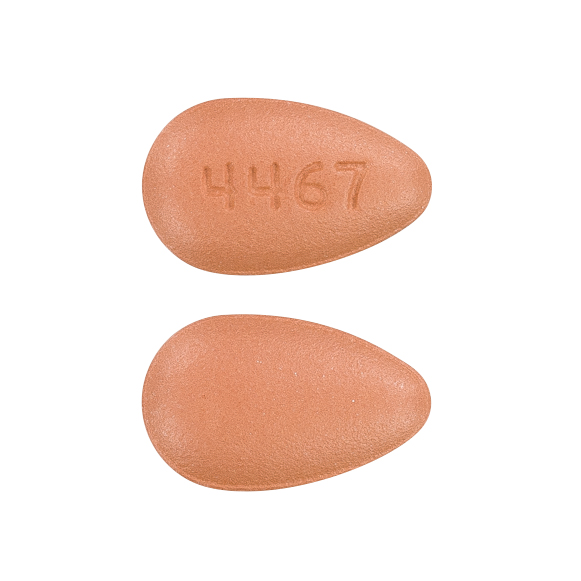 Adcirca Tablets 20mg