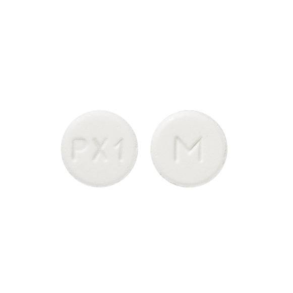 Simpral Tablets 0.125mg