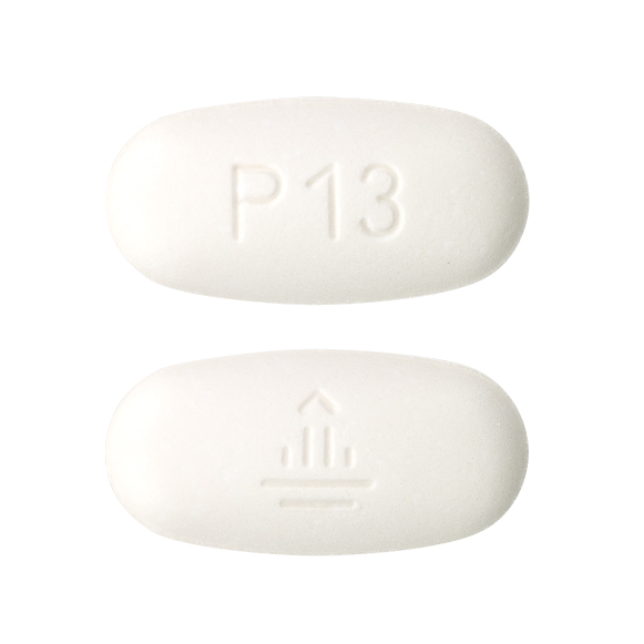 Sifrol ER Tablets 3.75mg