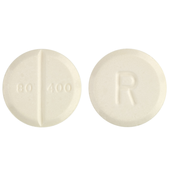 Resprim Tablets 80/400mg