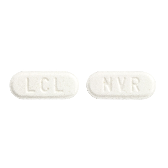 Afinitor Tablets 2.5mg