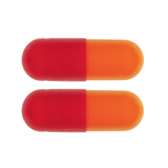 Tranalpha Capsules 1mg