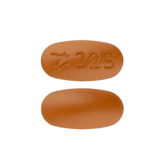 Betmiga Tablets 25mg