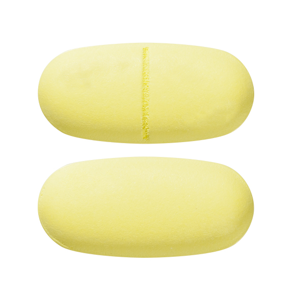 Aspecillin VK Tablets 500mg