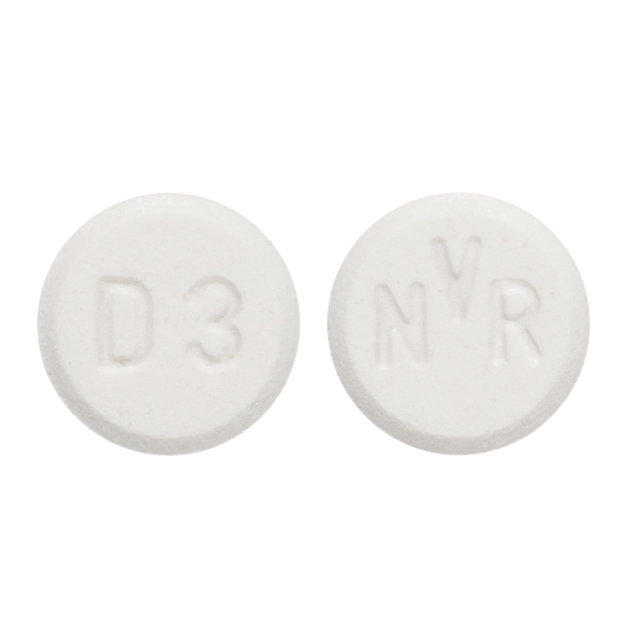 Afinitor Dispersible Tablets 3mg