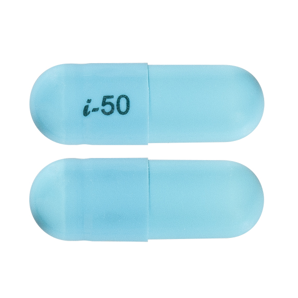 Lozanoc Capsules 50mg