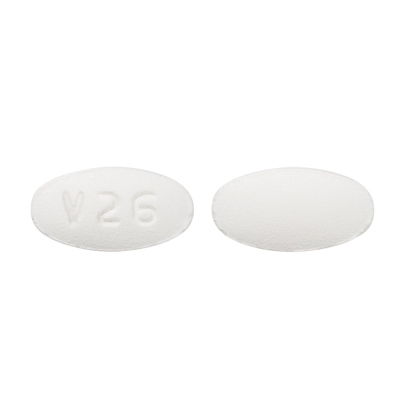 Vttack Tablets 50mg