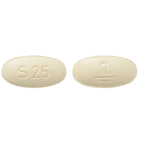 Jardiance Tablets 25mg
