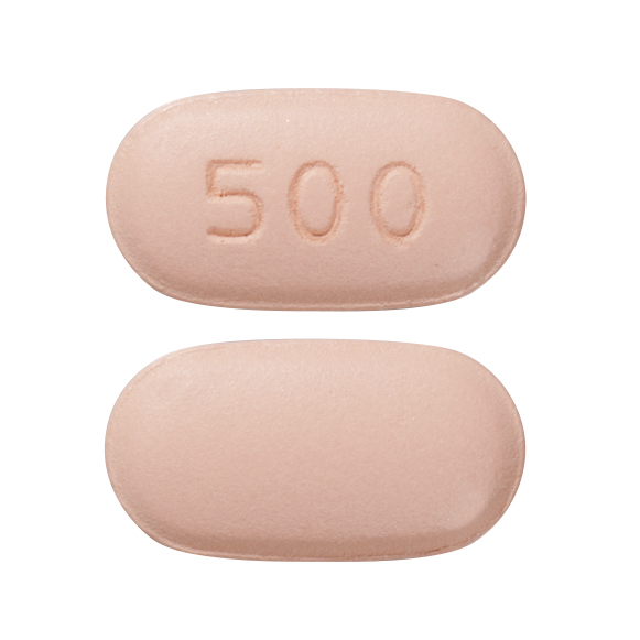 Xelabine Tablets  500mg