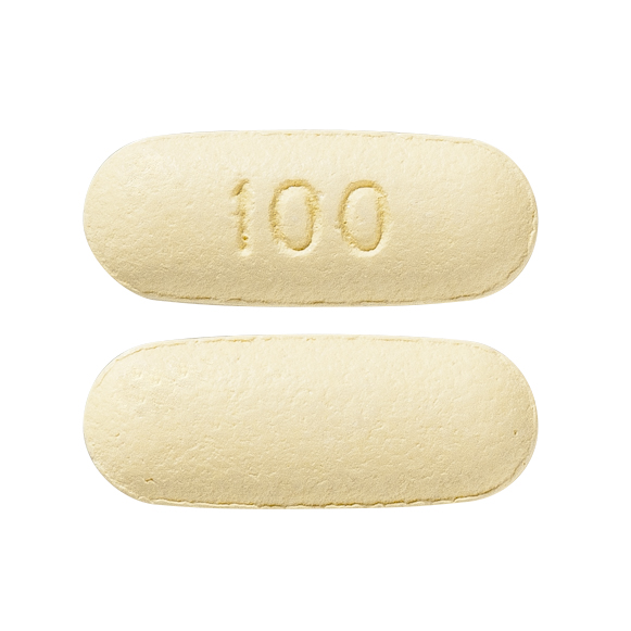 Noxafil Tablets 100mg