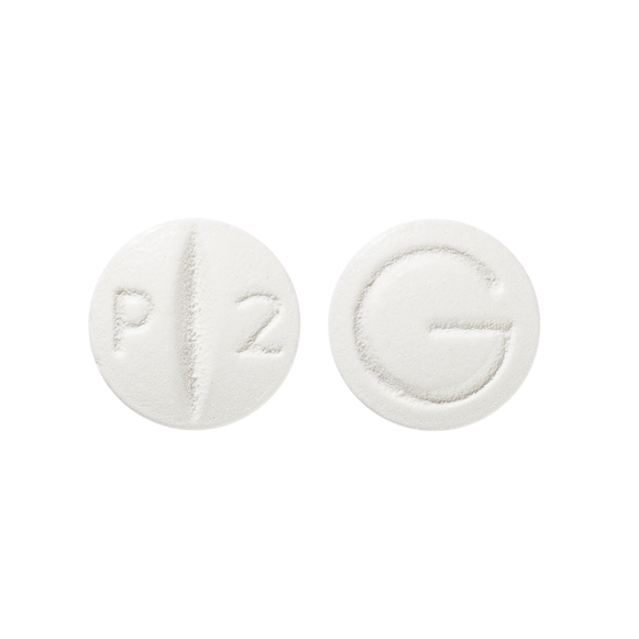 Paxtine Tablets 20mg