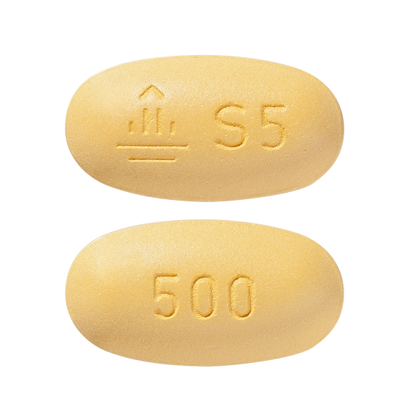 Jardiamet Tablets 5mg/500mg