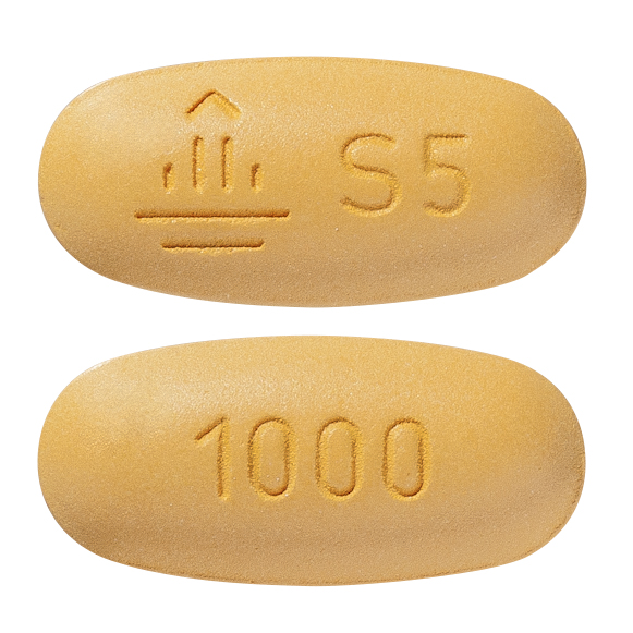 Jardiamet Tablets 5mg/1000mg