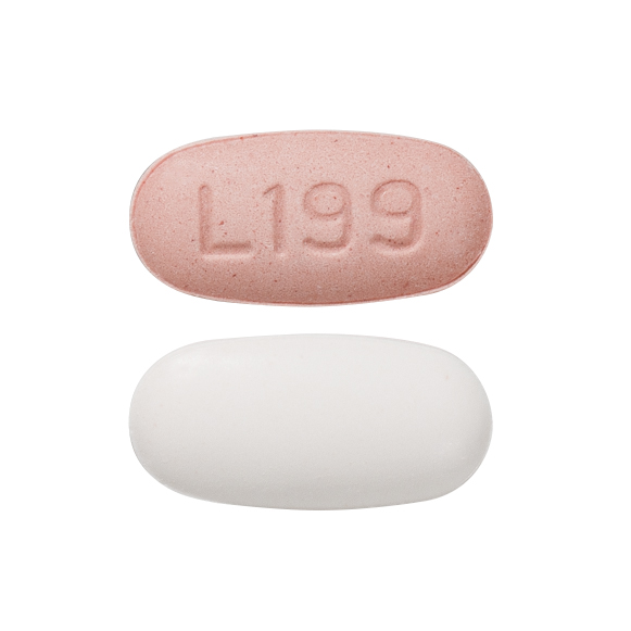 Mizart HCT Tablets 40/12.5mg