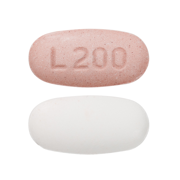 Mizart HCT Tablets 80/12.5mg