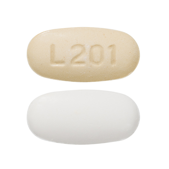 Mizart HCT Tablets 80/25mg