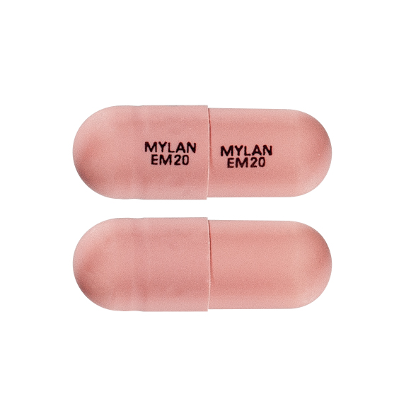 Noxicid Caps Capsules 20mg