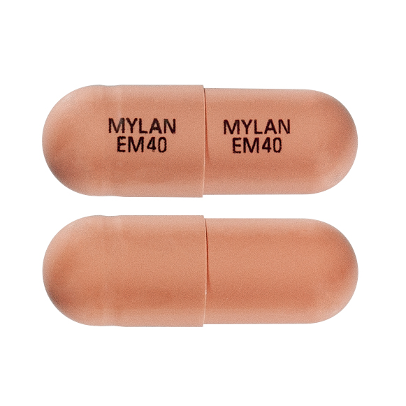 Noxicid Caps Capsules 40mg